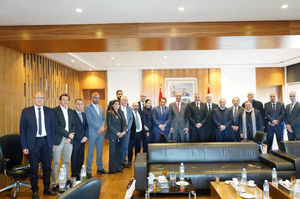 Marrakech en force au salon FITUR de&nbsp;Madrid