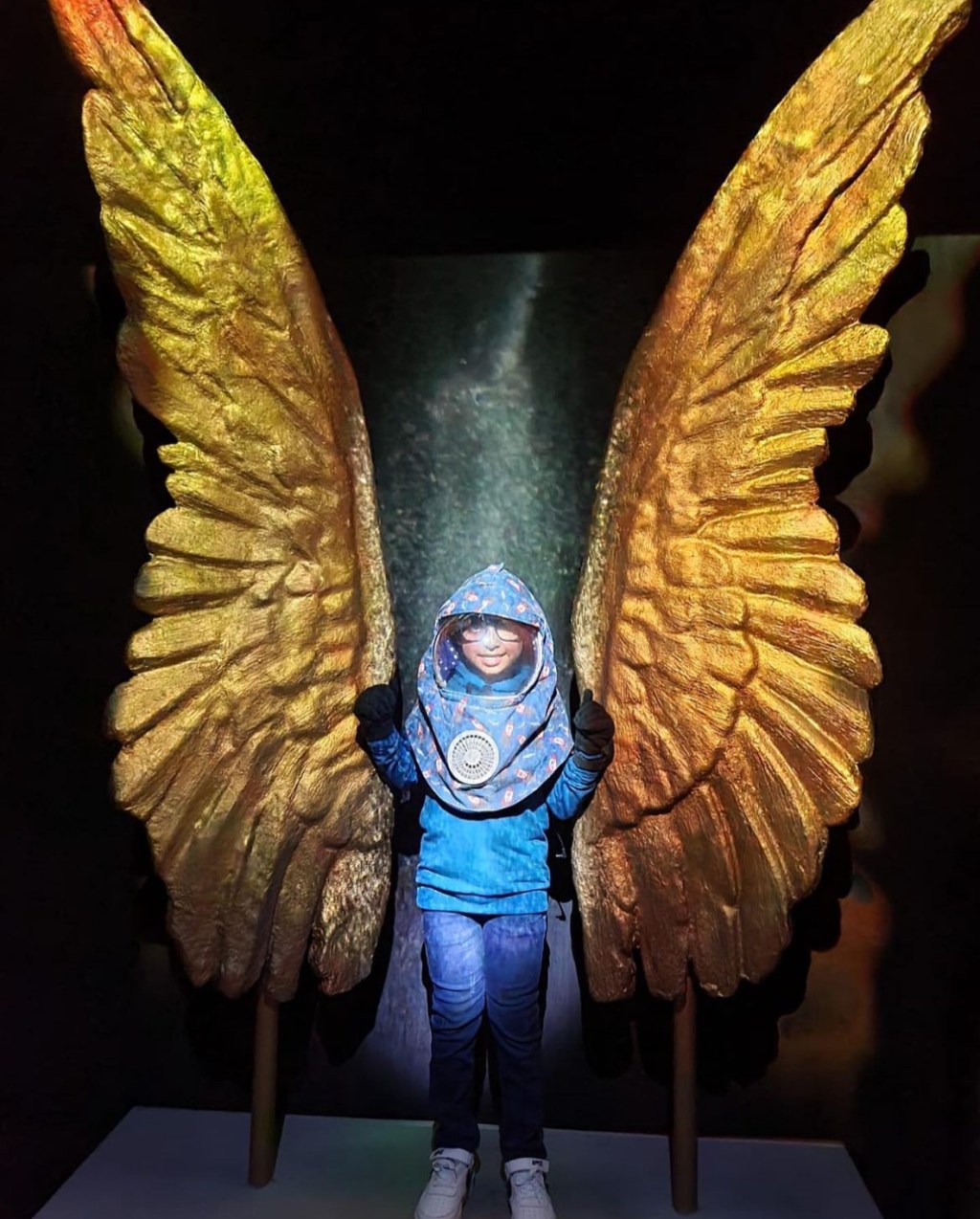 Le Ftour du Cœur et des Sens dans la Ville de la Bahja, 2eme&nbsp;Édition