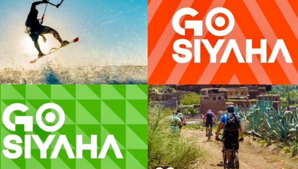 Renaissance Numérique et Soutien du Tourisme Marocain : L&rsquo;Impact du Programme&nbsp;GoSiyaha