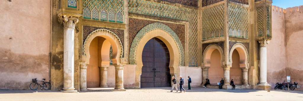 Meknès : Un Exemple à Suivre en Matière de Développement Durable et d&rsquo;Innovation Sociale