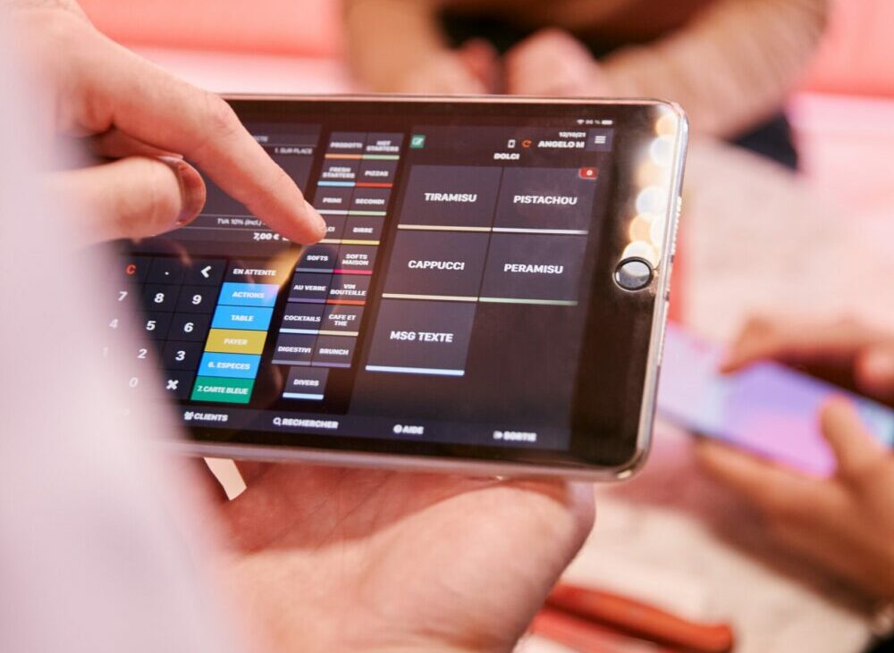 La transformation digitale au service des restaurateurs : des outils marocains et internationaux à&nbsp;adopter